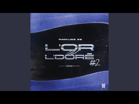 L’or ou L’doré #2