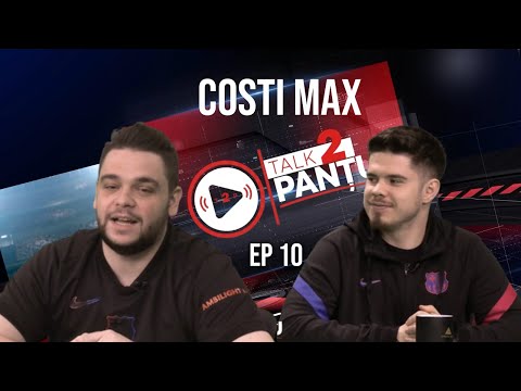 WISETV.Romania and DareToPantu