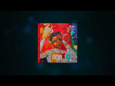 Menelik ARNELL - once upon a time