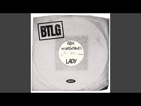 Lady (feat. The LaFontaines)