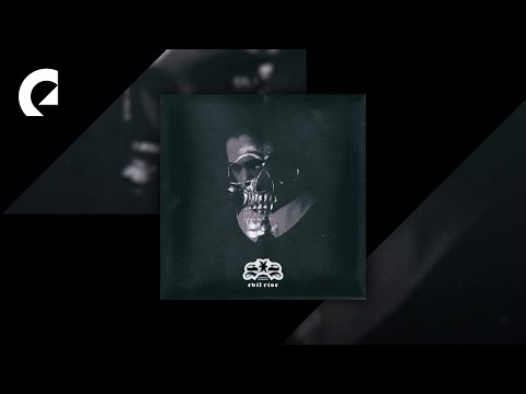 Sightless in Shadow - Evil Rise (Royalty Free Rock)