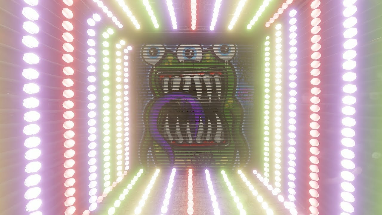 SOLO RAIDING an AREA 51 BASE in RUST 👽👽👽