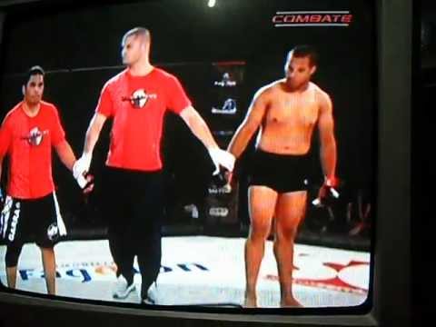 mega fight 7.0 indio