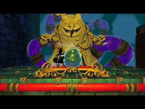 Let's Play Yooka Laylee ATIL Part 27