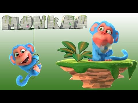 Monkaa