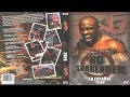 TNA No Surrender 2009 Highlightst ملخص عرض تي ان ايه نو سوريندر 2009