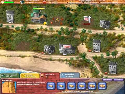 Build-a-Lot 3: Passport to Europe IOS