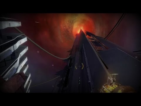 Half-Life 2: Episode One - Chapter 1: Undue Alarm