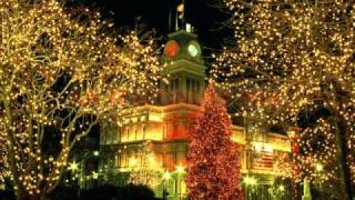 Merry Christmas Mr. Loneliness