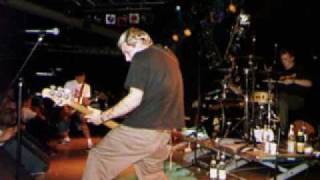 MxPx - Time And Season