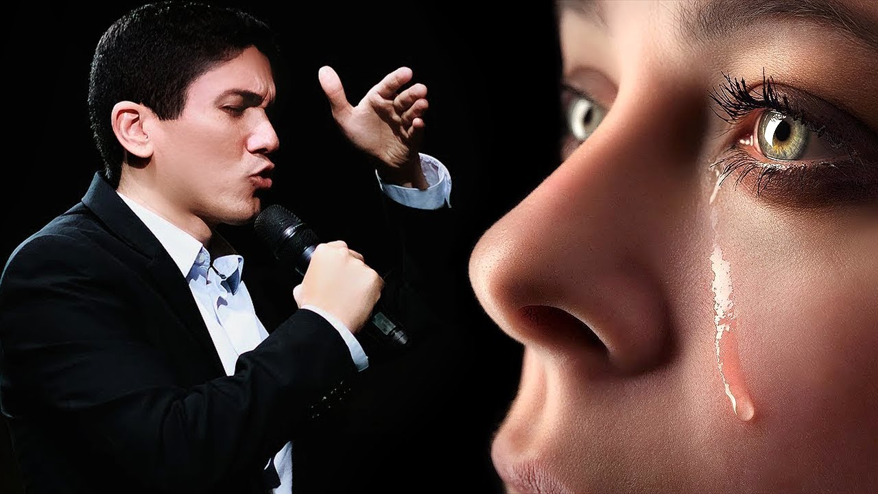 A FÚRIA DO INIMIGO NA TUA VIDA ESTÁ SENDO REPREENDIDA - Pregação Muito Forte