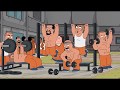 Family Guy - Peter Looks For a Gang
