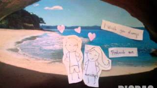 Download lagu Lucky - Jason mraz stop motion video (short) mp3 Download lagu Lucky - Jason mraz stop motion video (short) mp3
