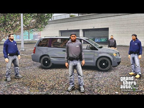 GTA 5 MOD LSPDFR 720 - FRIDAY PATROL !! (GTA 5 REAL LIFE PC MOD)