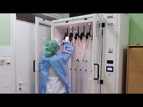 Spacer po Wydziale Nauk Medycznych i Nauk o Zdrowiu UTH Radom cz. 2