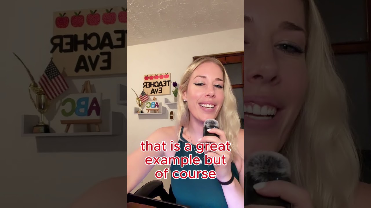 🤣 I think my English teacher is lying to me... #shorts #learnenglish