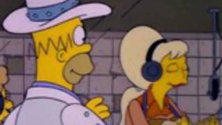 Simpsons Songs - Part 3 (Lurleen Lumpkin)