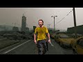 Dying Light S Scariest Mod