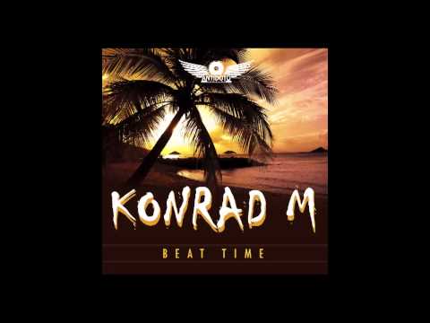 Konrad M - Beat Time (Original Mix) [ANTIDOTO RECORDS] 29.08.2014 on Beatport