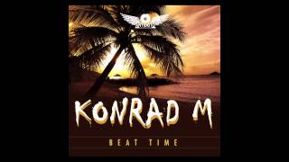 Konrad M - Beat Time (Original Mix) [ANTIDOTO RECORDS] 29.08.2014 on Beatport