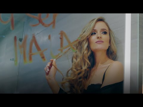 Zelaya - Buena Pa Ser Mala [Official Video]