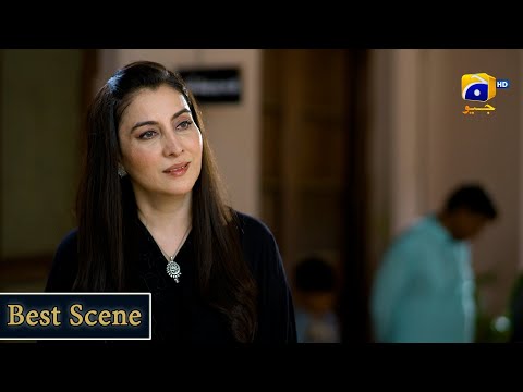 Bojh Second Last Episode || 𝗕𝗲𝘀𝘁 𝗦𝗰𝗲𝗻𝗲 𝟬𝟰 || Areej Mohyudin - Fahad Sheikh || Har Pal Geo