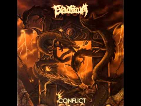 Explosicum - Conflict [full album]