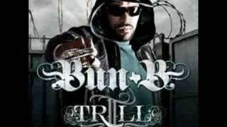 If I Die II Night by Bun-B