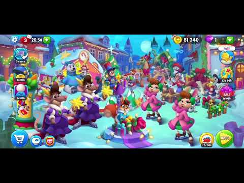 Fishdom 11890 Level - NO 💣🧨💥