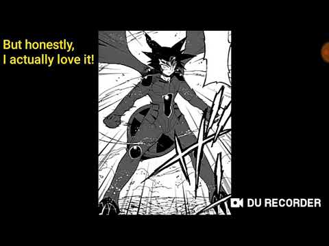 Pokémon ReBurst ...... 🤔🤔🤔🤔🤔