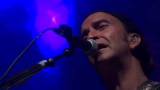 Los Secretos - Cambio De Planes (12/06/2015) Valencia, Spain