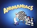 Cartoon Network Animaniacs Powerhouse Bumper Compilation Blue