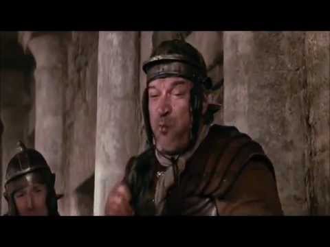 Eu quero ser tocado clip HD