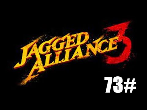 Jagged Alliance 3 Comando   Leerlauf Truppen bessern ausrüsten usw    # 73