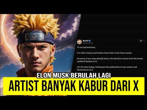 Fitur Baru Twitter Yang Mengerikan