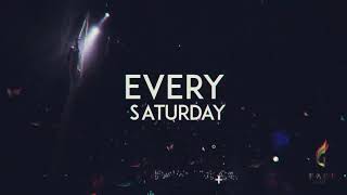 New concept party coming up soon Every Saturday night in Face Kusin