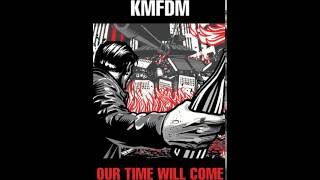 KMFDM -  Shake the cage