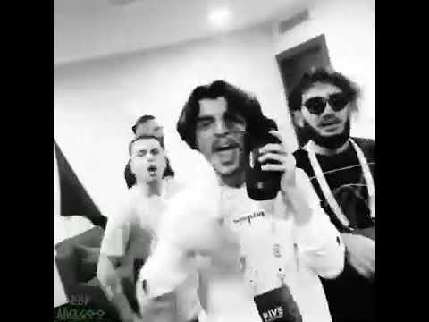 RZZA x FTB — LEHM (Acapella) 2020 Dord2Sifir