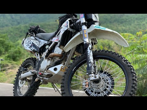 download lagu mp3 mp4 Kawasaki Klx 250 Plastics, download lagu Kawasaki Klx 250 Plastics gratis, unduh video klip Kawasaki Klx 250 Plastics