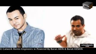 Catwork Remix Engineers Ft Tan & Serdar Ortaç   Benim Gibi Olmayacak