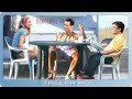 Station Agent 2003 Trailer German Deutsch
