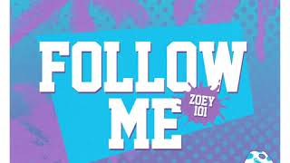 Jamie Lynn Spears - Follow Me “Zoey 101&quot; [Audio]  (2020)