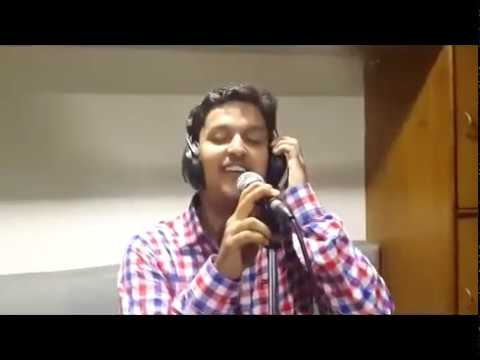 SUMIT KUMAR PEHLA NASHA COVER SONG BY SUMIT