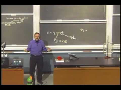 Physics for Future Presidents