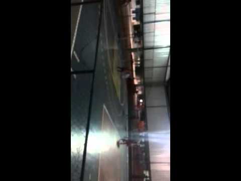 Ceme final da copa Cabrália 1 gol do nova era