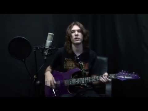 Guitar Lesson for Beginners - RYAN RUDD