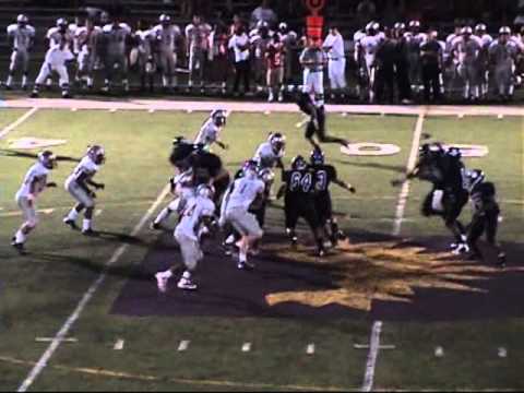 Seagoville Vs. Woodrow Wilson