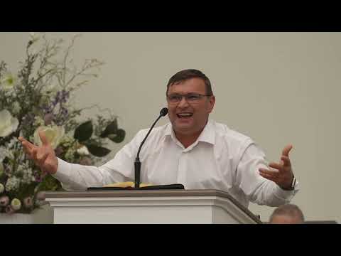 D0285 Predica - Duceti mantuirea pana la capat