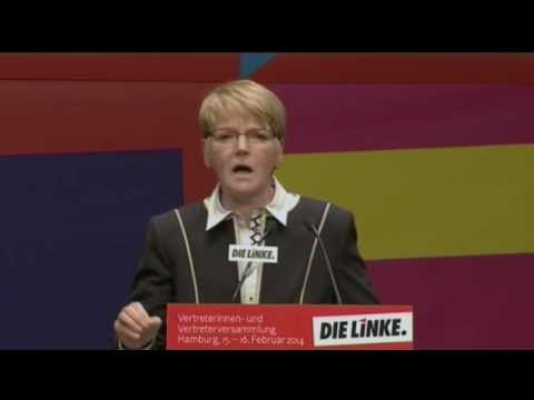 Die unsoziale Kürzungspolitik muss verhindert werden