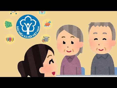 Thủ tục đề nghị tiếp tục hưởng lương hưu, trợ cấp BHXH hằng tháng theo quy định mới